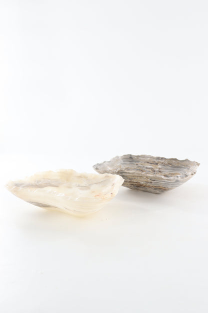 Onyx Bowls Pair - Expert Supplier of Wholesale Crystals & Bulk Gemstones
