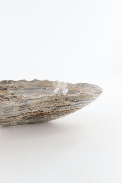 Onyx Bowls Pair - Expert Supplier of Wholesale Crystals & Bulk Gemstones