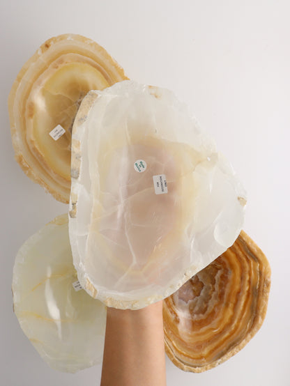 Onyx Bowl Set - Expert Wholesale and Supplier of Wholesale Crystals & Bulk Gemstones, ["Bowls","Mexico","onyx"]