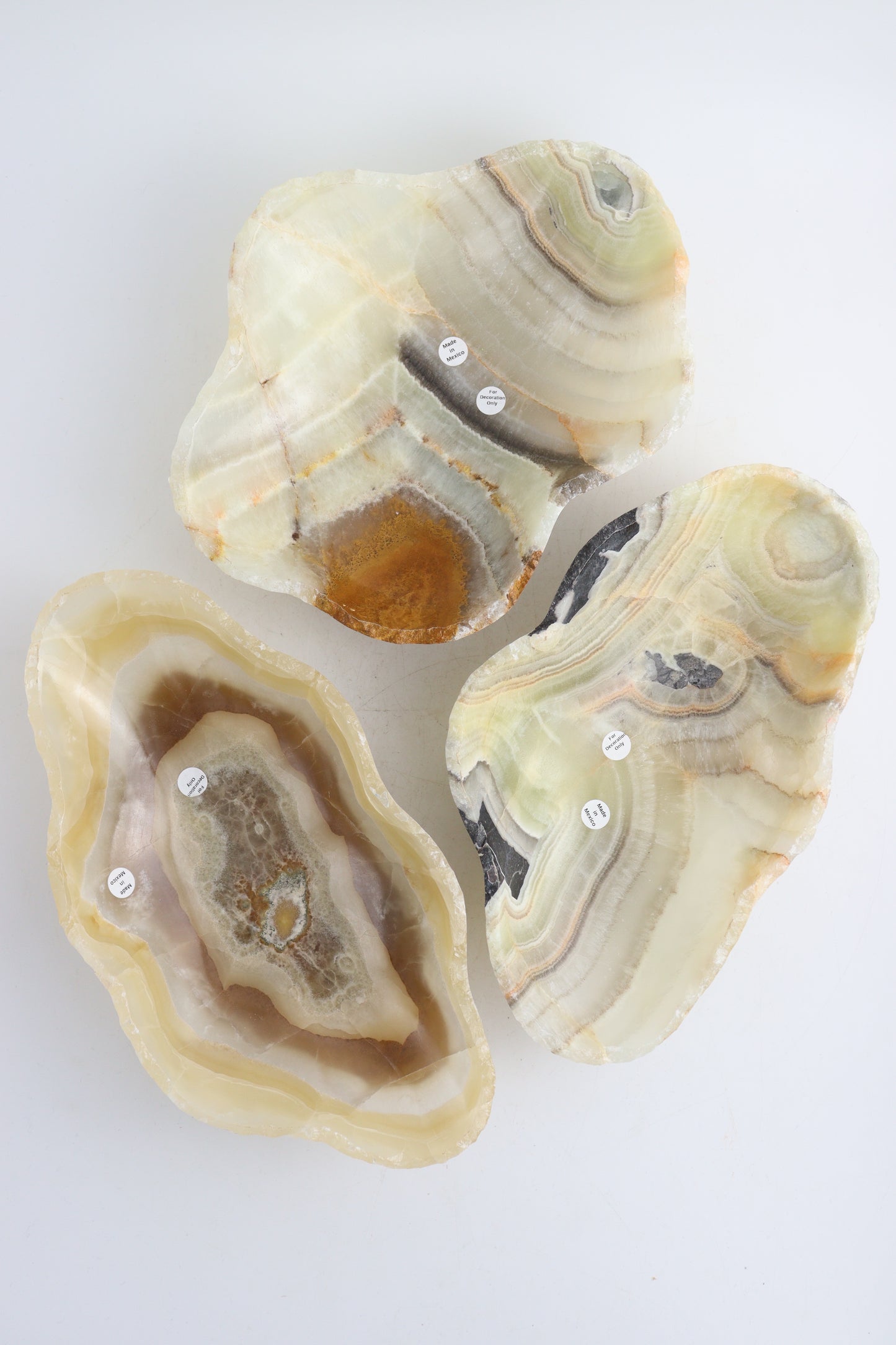 Onyx Bowls - Expert Wholesale and Supplier of Wholesale Crystals & Bulk Gemstones, ["Bowls","Mexico","onyx"]