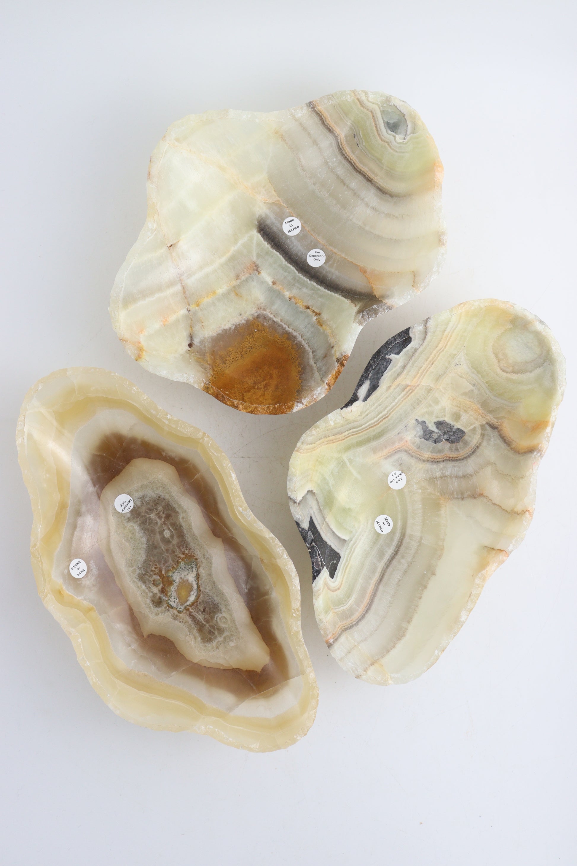 Onyx Bowls - Expert Wholesale and Supplier of Wholesale Crystals & Bulk Gemstones, ["Bowls","Mexico","onyx"]