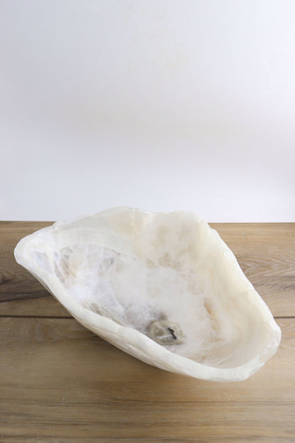 Onyx Bowl - Expert Supplier of Wholesale Crystals & Bulk Gemstones