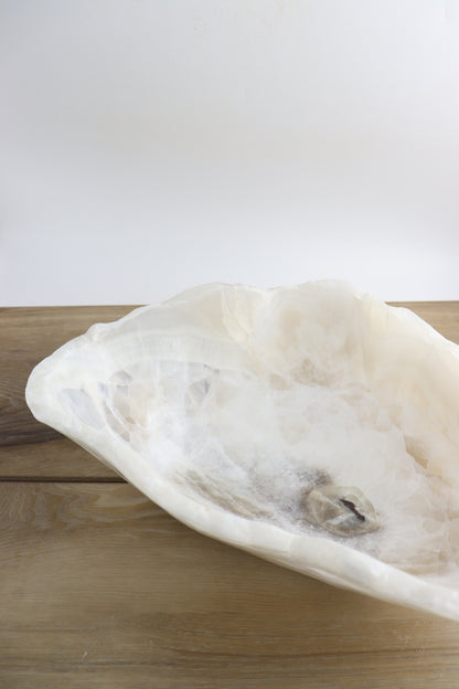 Onyx Bowl - Expert Supplier of Wholesale Crystals & Bulk Gemstones