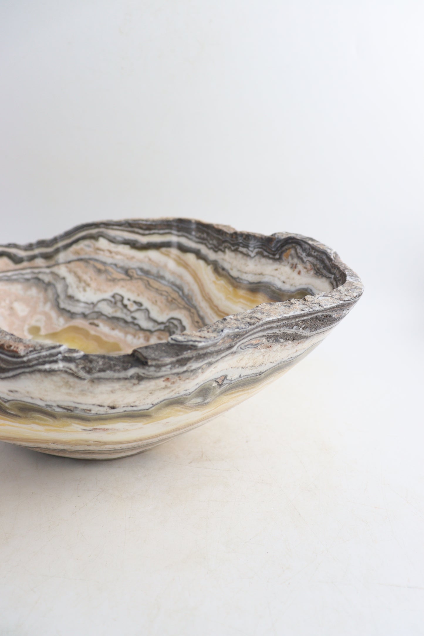 Onyx Bowl - Expert Supplier of Wholesale Crystals & Bulk Gemstones