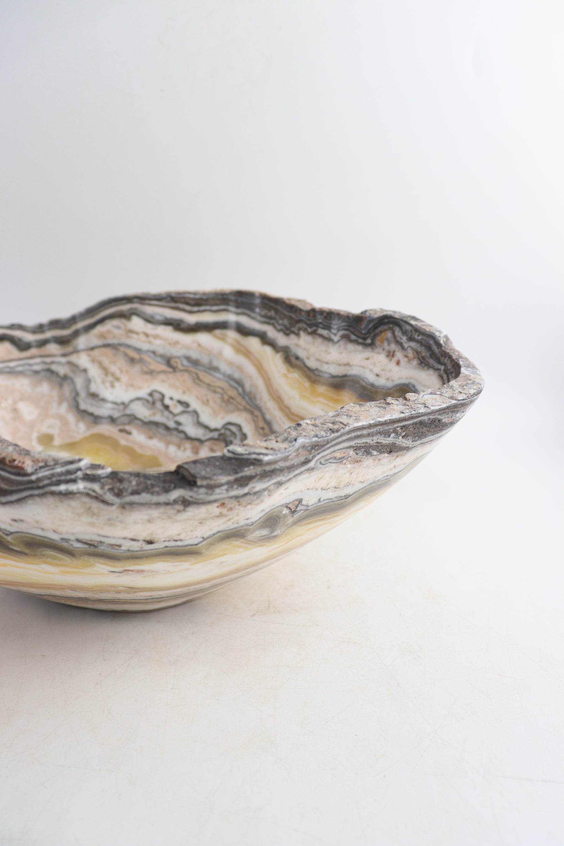 Onyx Bowl - Expert Supplier of Wholesale Crystals & Bulk Gemstones