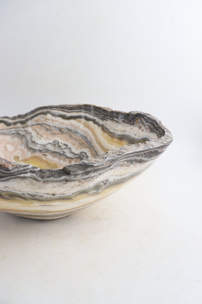 Onyx Bowl - Expert Supplier of Wholesale Crystals & Bulk Gemstones