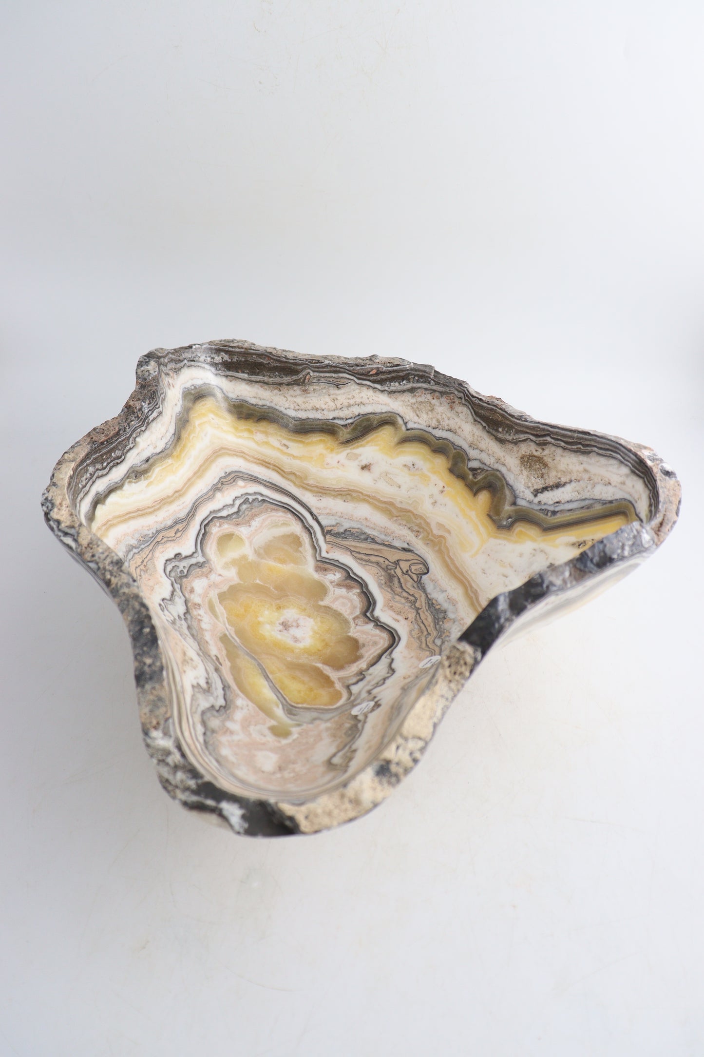 Onyx Bowl - Expert Supplier of Wholesale Crystals & Bulk Gemstones