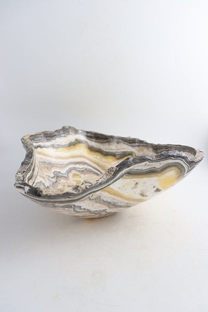 Onyx Bowl - Expert Supplier of Wholesale Crystals & Bulk Gemstones