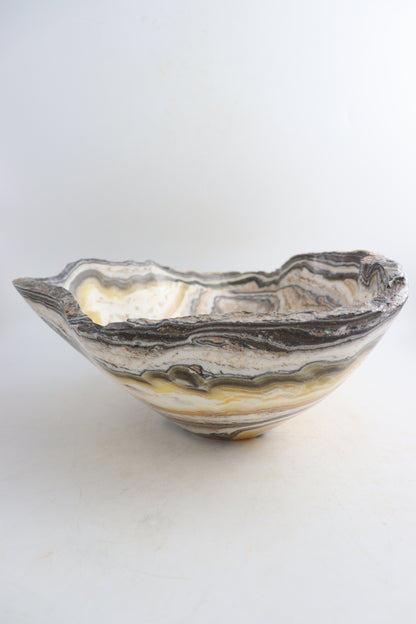 Onyx Bowl - Expert Supplier of Wholesale Crystals & Bulk Gemstones