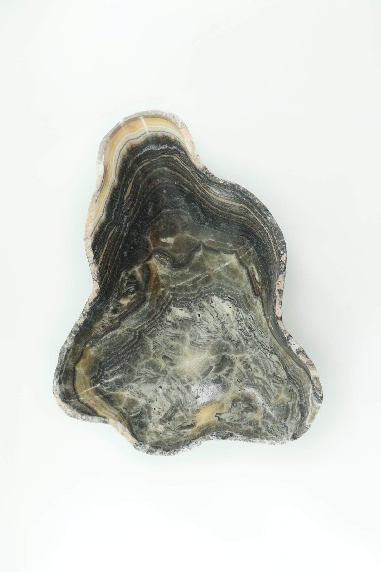 Onyx Bowl - Expert Supplier of Wholesale Crystals & Bulk Gemstones