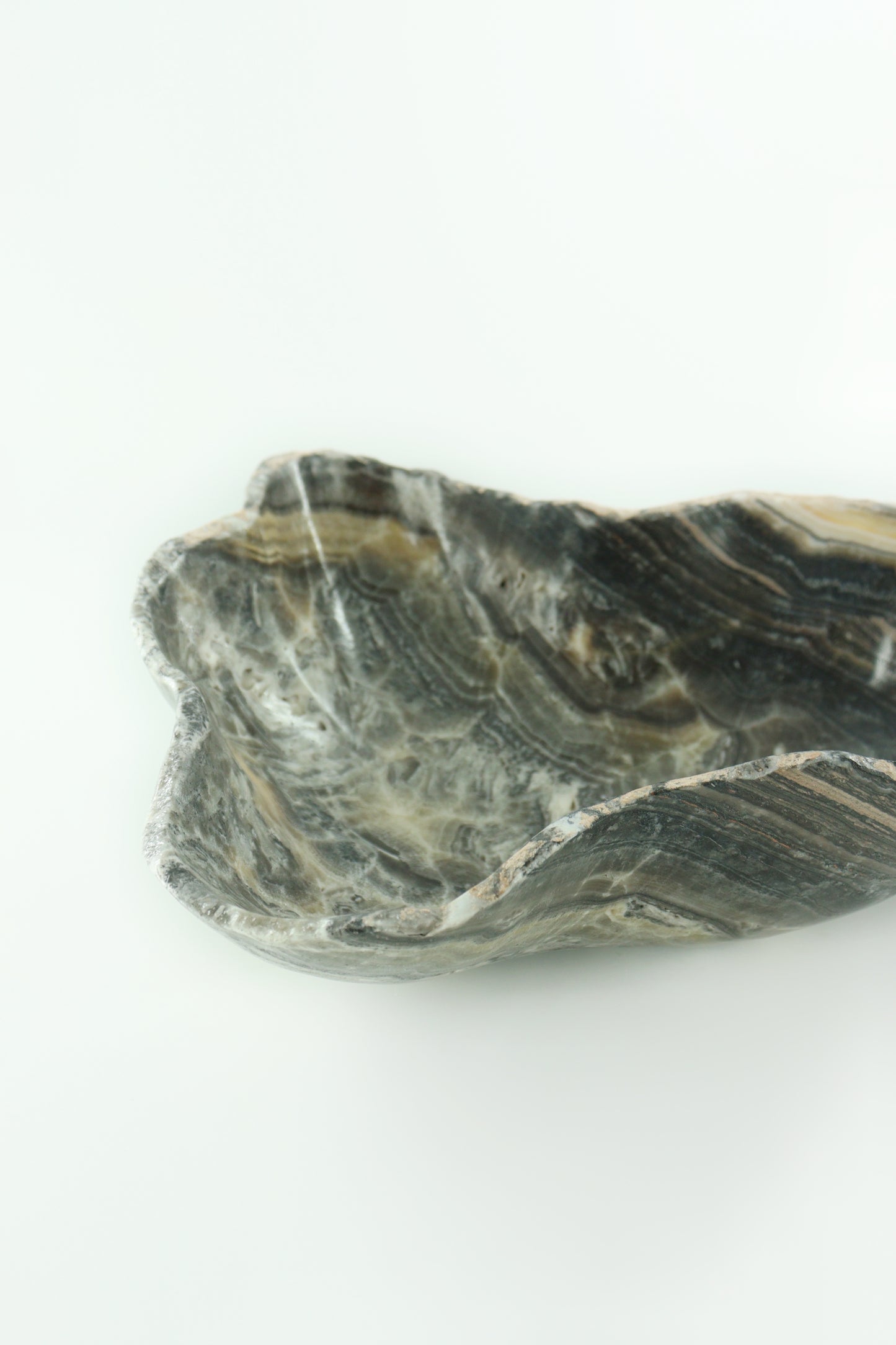 Onyx Bowl - Expert Supplier of Wholesale Crystals & Bulk Gemstones