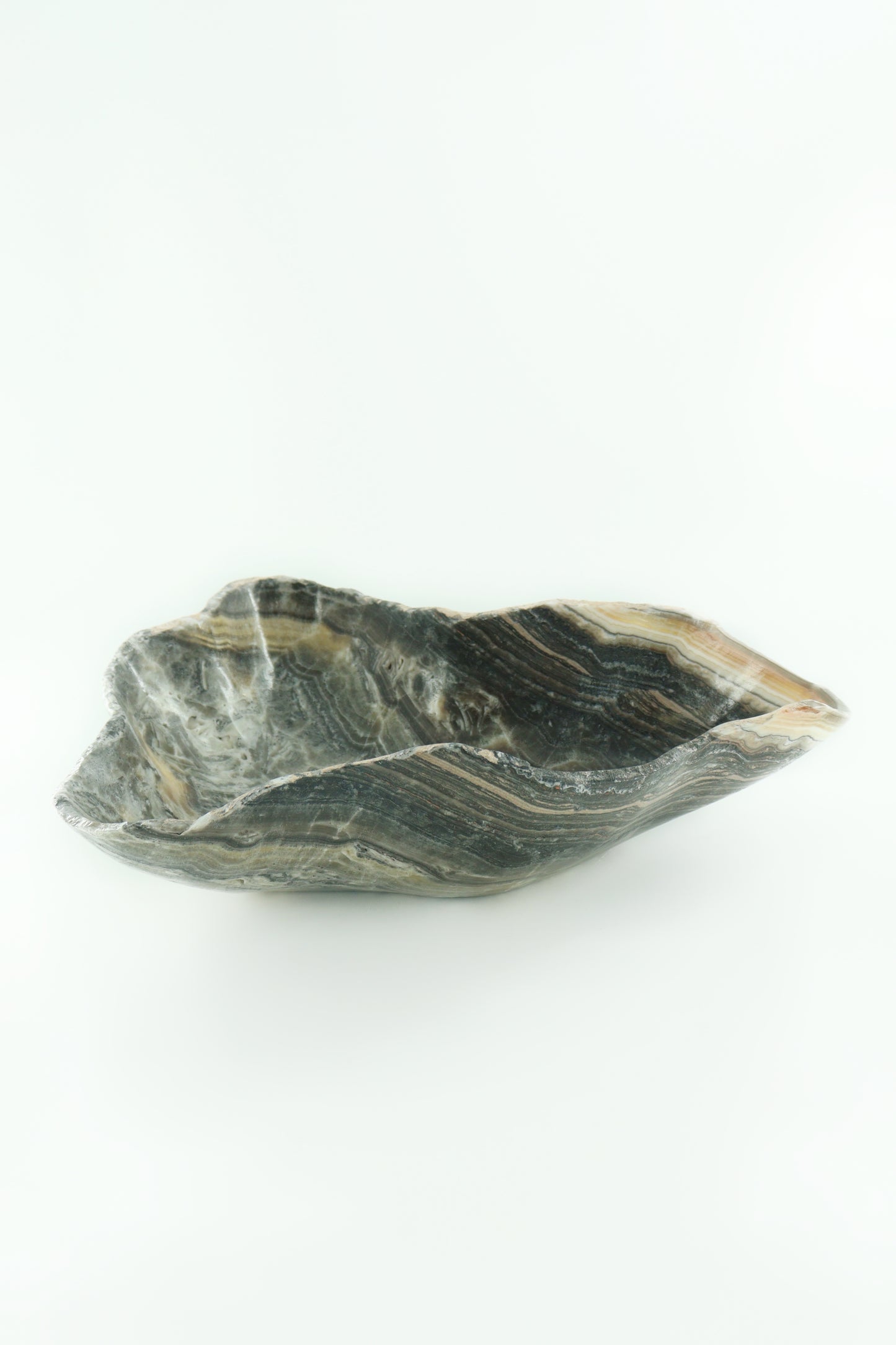 Onyx Bowl - Expert Supplier of Wholesale Crystals & Bulk Gemstones