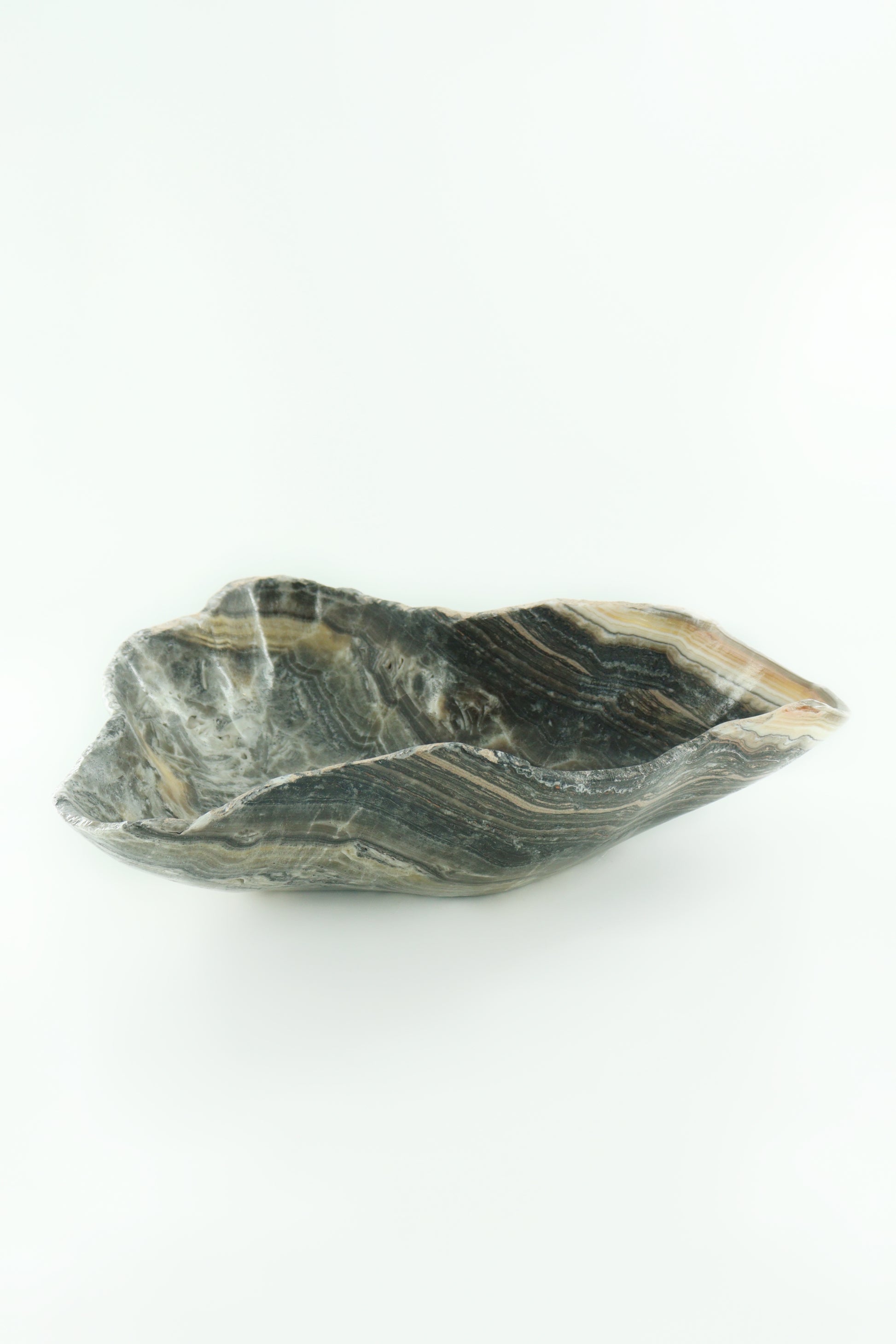 Onyx Bowl - Expert Supplier of Wholesale Crystals & Bulk Gemstones