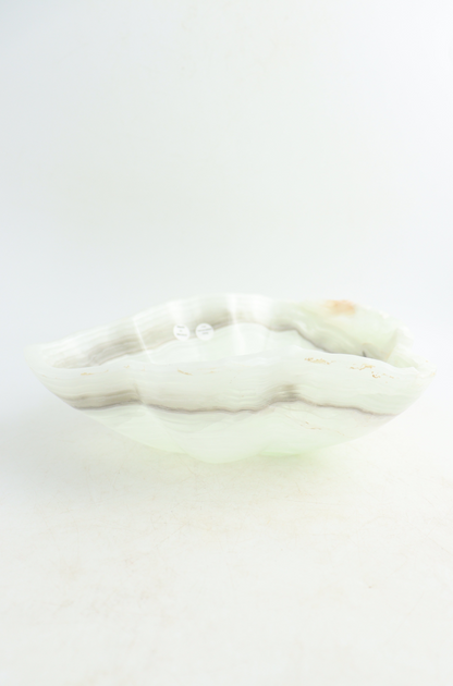 Onyx Bowl - Expert Supplier of Wholesale Crystals & Bulk Gemstones