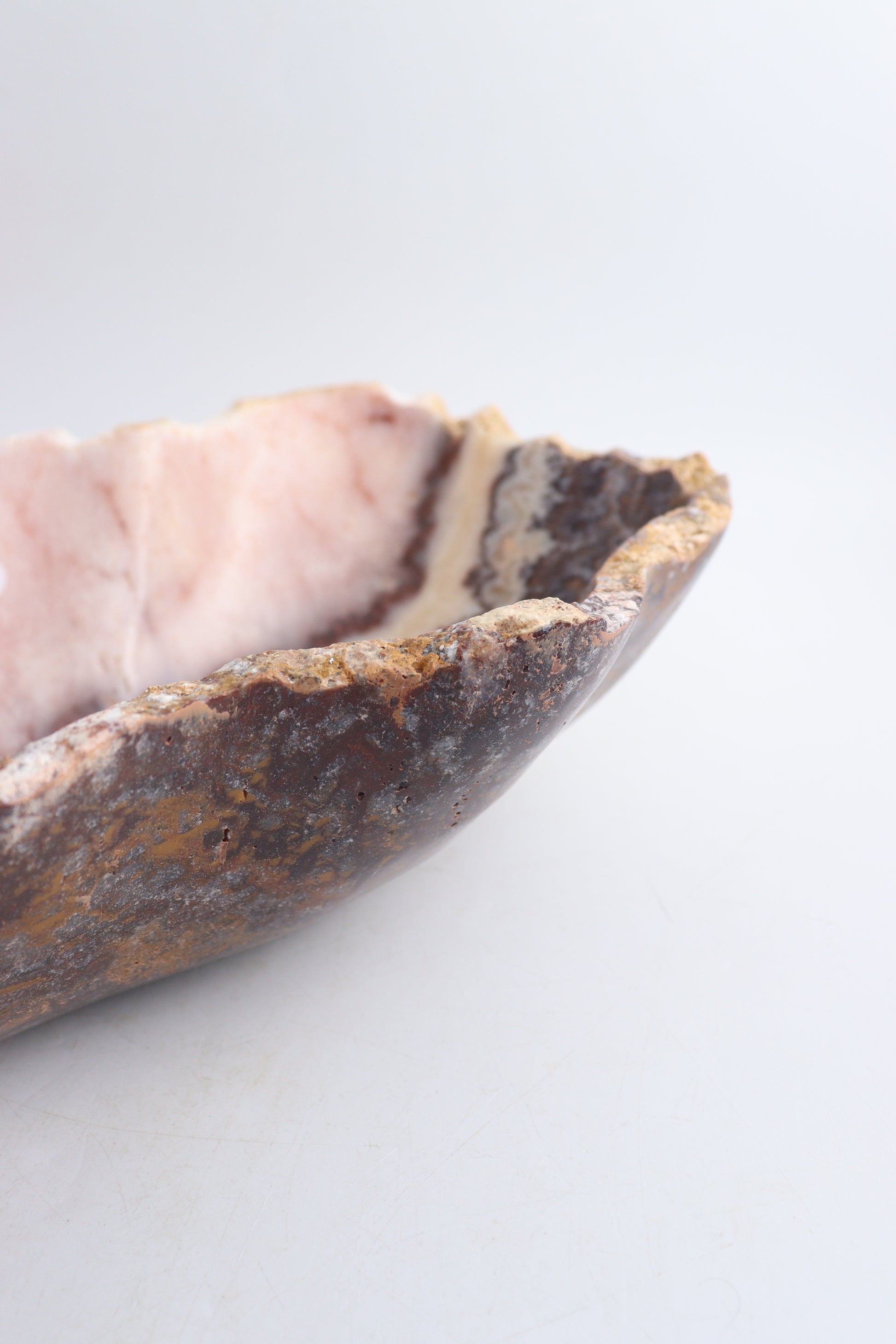 Onyx Bowl - Expert Wholesale and Supplier of Wholesale Crystals & Bulk Gemstones, ["Bowls","Mexico","onyx"]