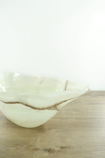 Onyx Bowl - Expert Supplier of Wholesale Crystals & Bulk Gemstones