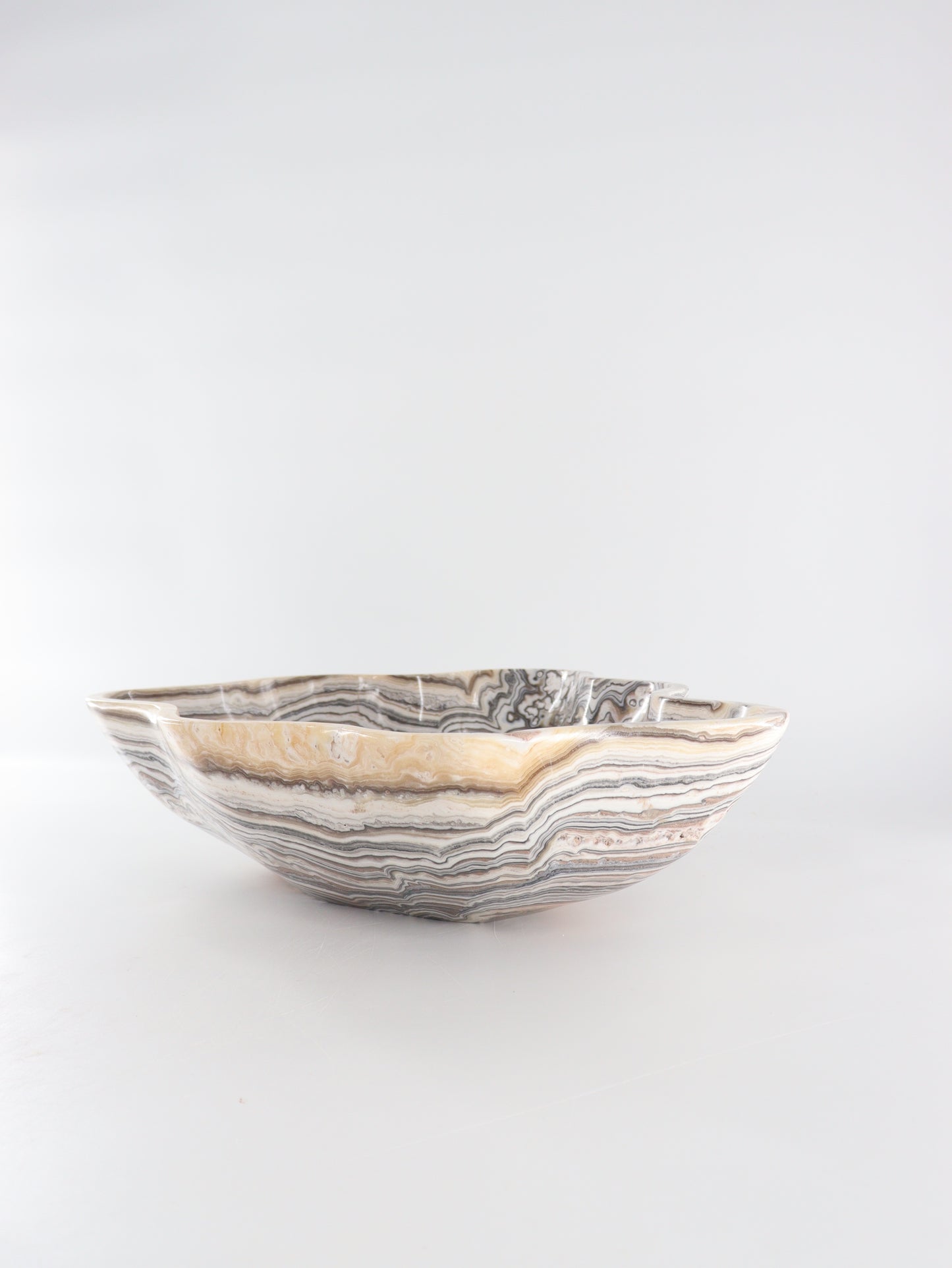 Onyx Bowl - Expert Wholesale and Supplier of Wholesale Crystals & Bulk Gemstones, ["Bowls","Mexico","onyx"]