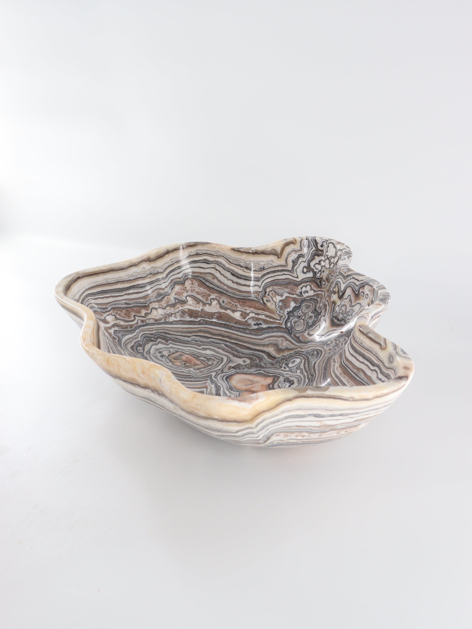 Onyx Bowl - Expert Wholesale and Supplier of Wholesale Crystals & Bulk Gemstones, ["Bowls","Mexico","onyx"]