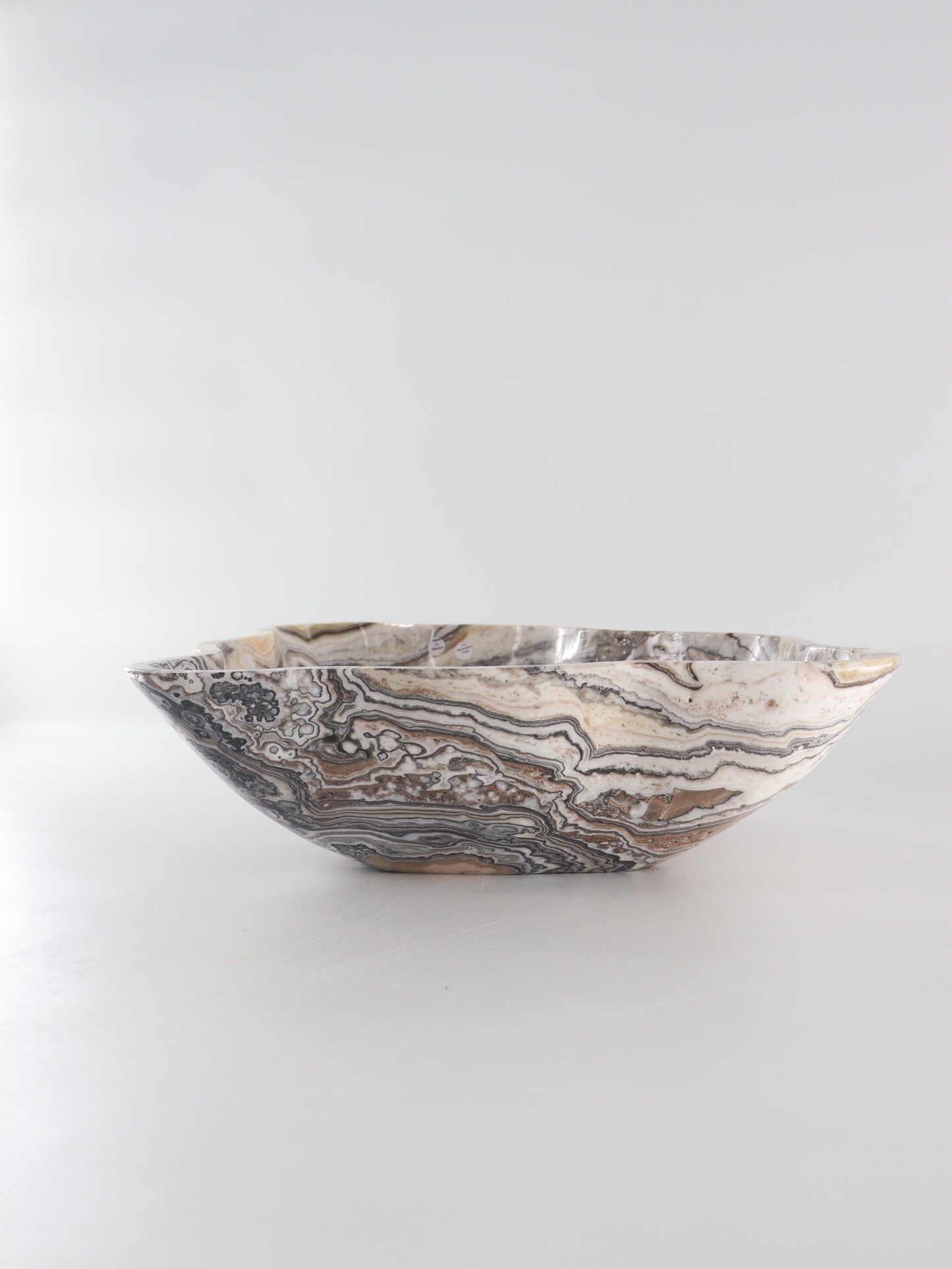 Onyx Bowl - Expert Supplier of Wholesale Crystals & Bulk Gemstones