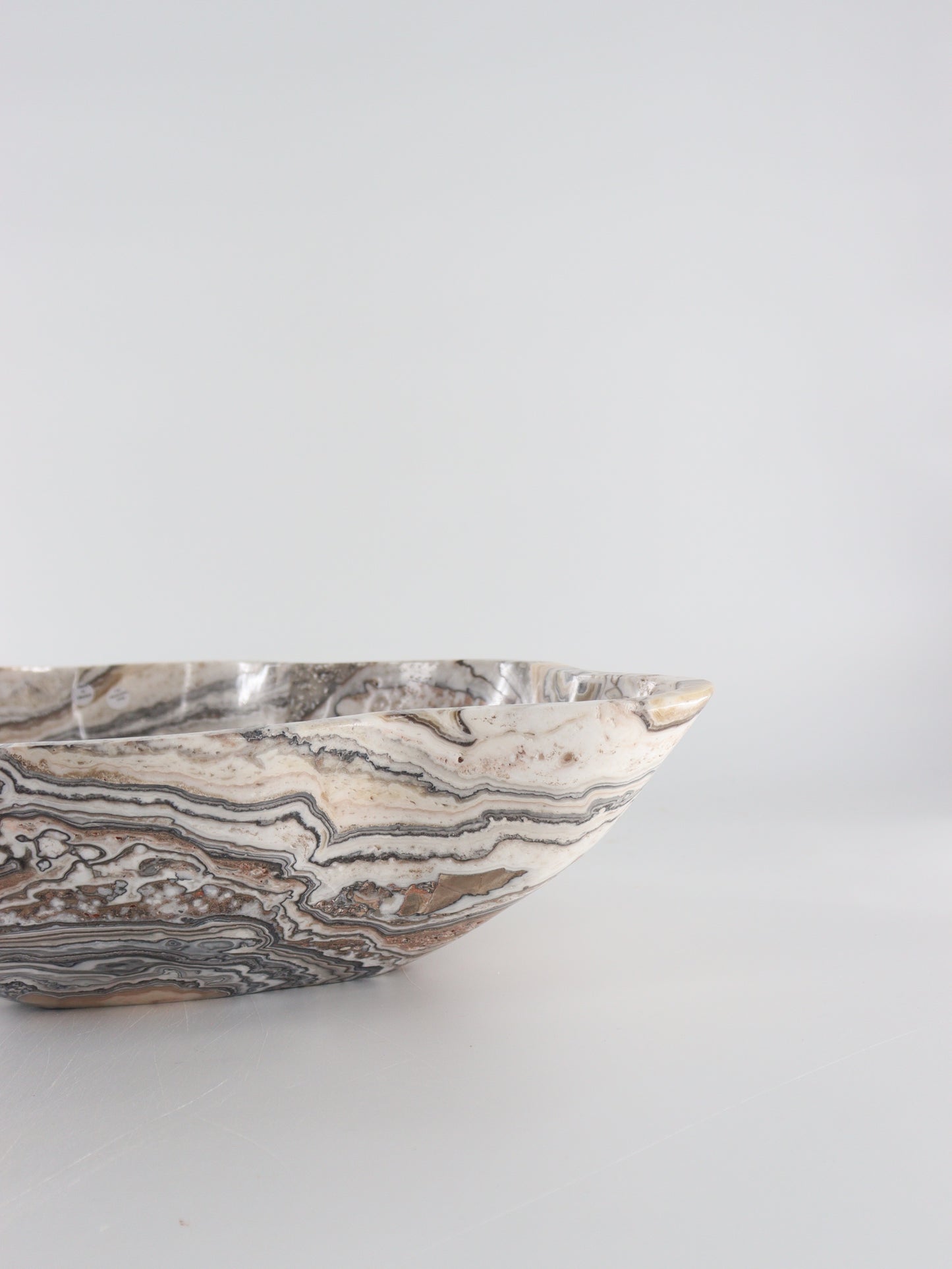 Onyx Bowl - Expert Supplier of Wholesale Crystals & Bulk Gemstones