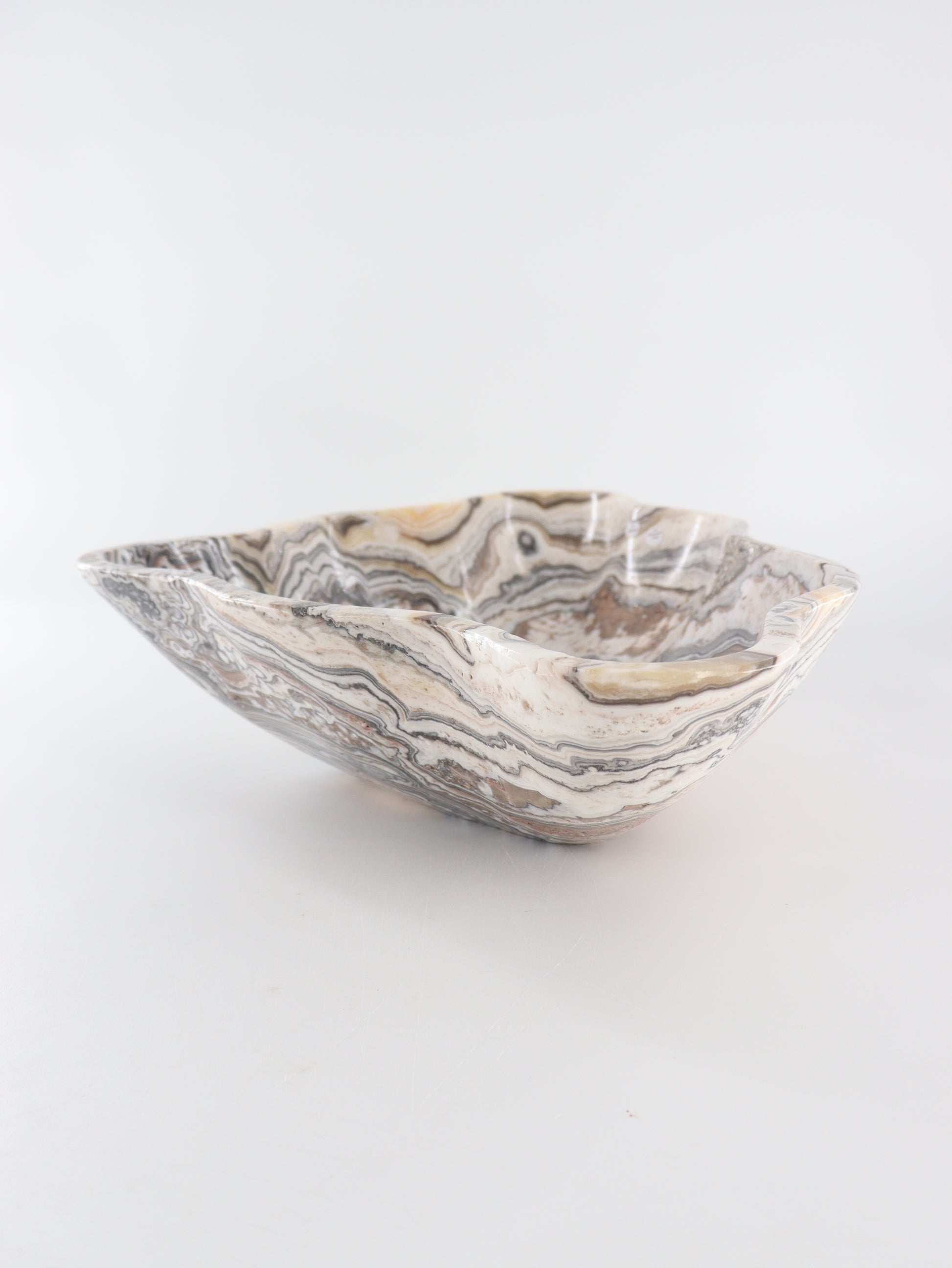 Onyx Bowl - Expert Supplier of Wholesale Crystals & Bulk Gemstones
