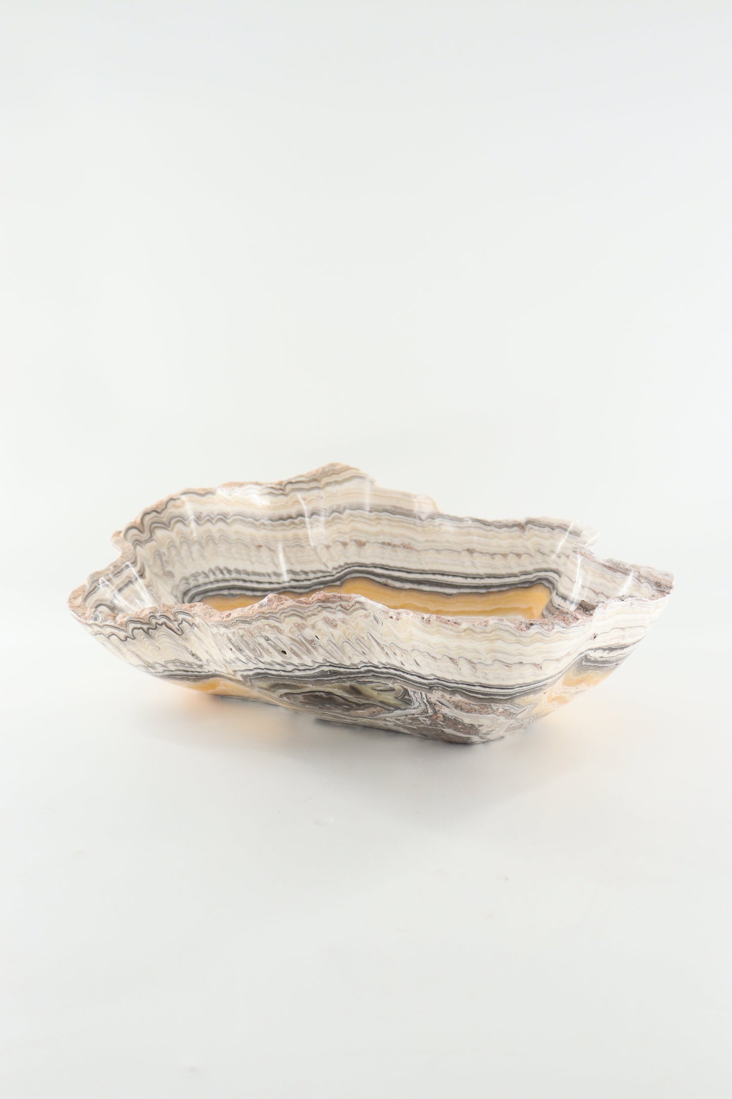 Onyx Bowl - Expert Supplier of Wholesale Crystals & Bulk Gemstones