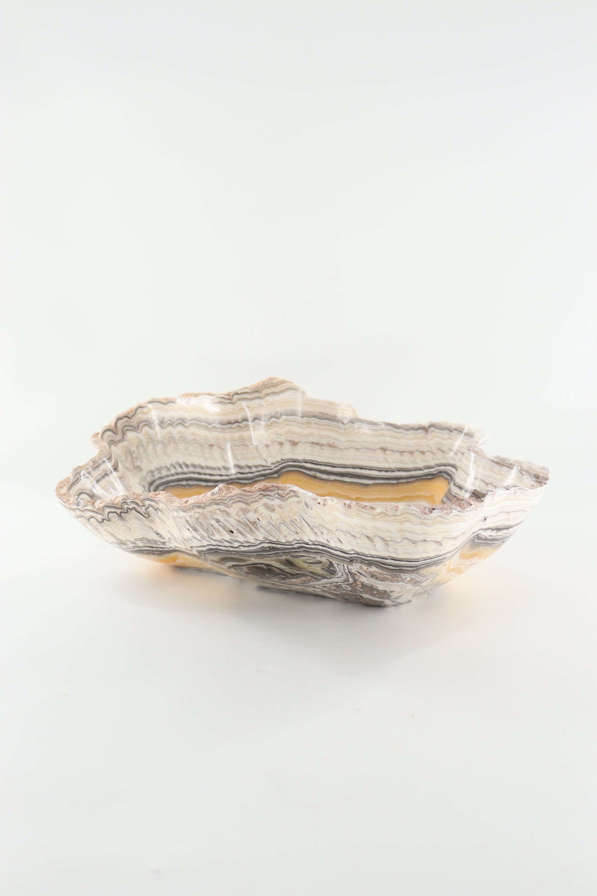 Onyx Bowl - Expert Supplier of Wholesale Crystals & Bulk Gemstones