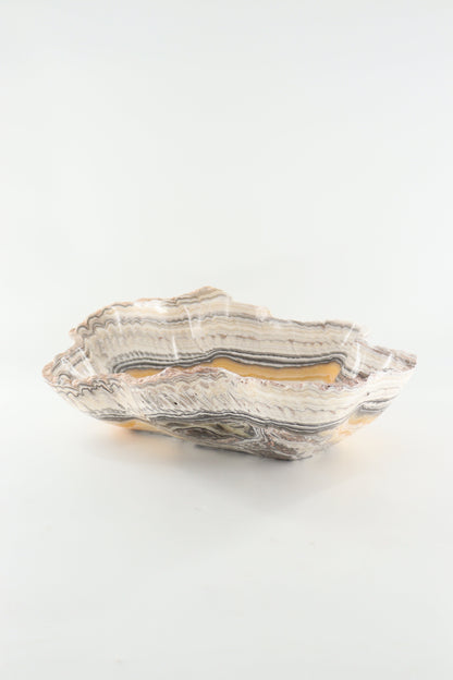 Onyx Bowl - Expert Supplier of Wholesale Crystals & Bulk Gemstones