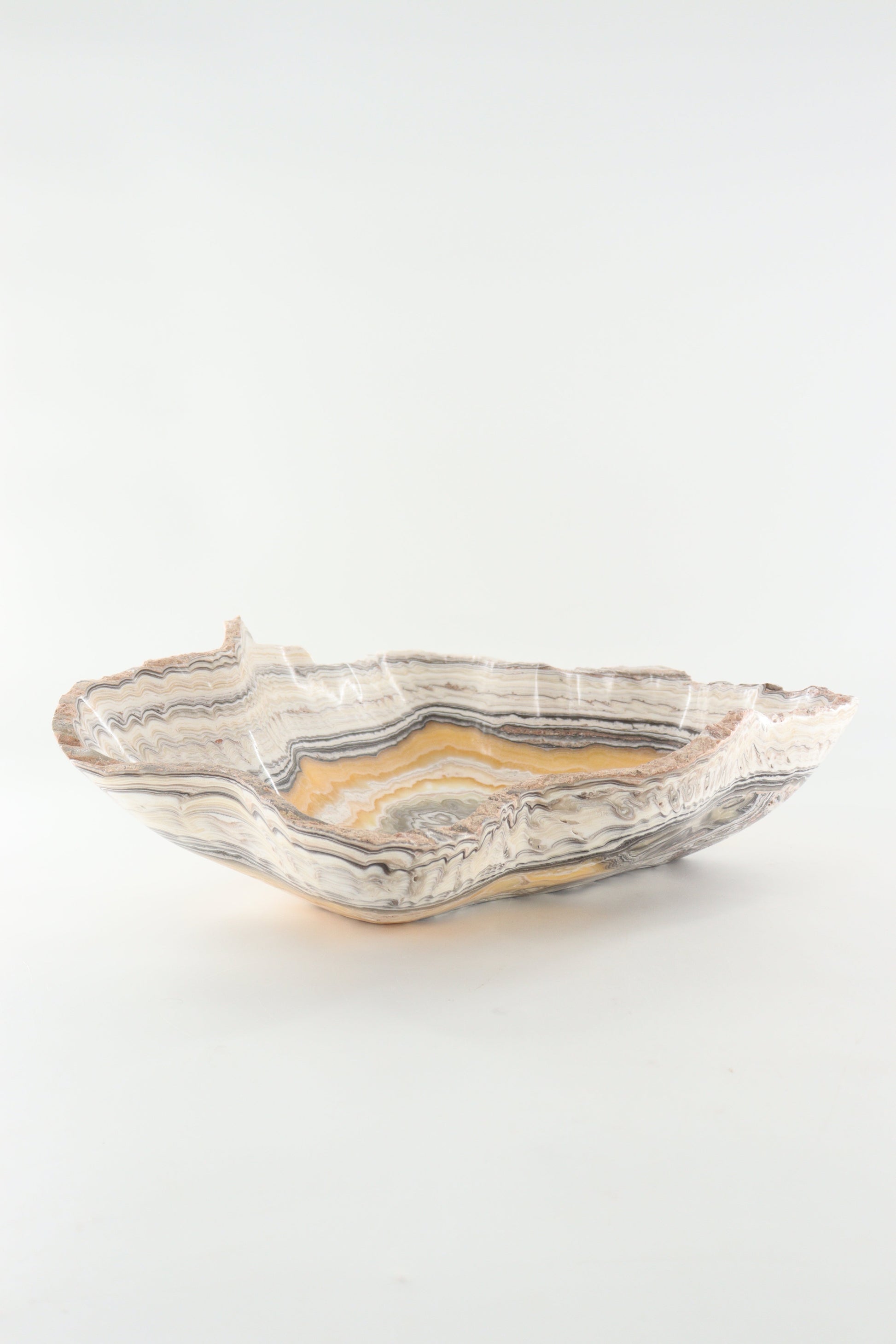 Onyx Bowl - Expert Supplier of Wholesale Crystals & Bulk Gemstones