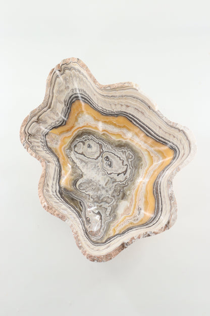 Onyx Bowl - Expert Supplier of Wholesale Crystals & Bulk Gemstones