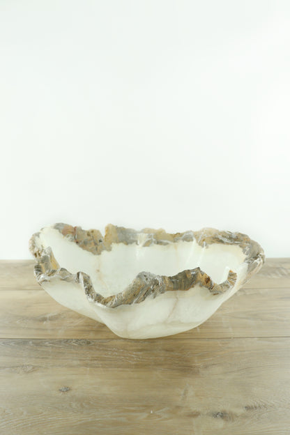 Onyx Bowl - Expert Supplier of Wholesale Crystals & Bulk Gemstones