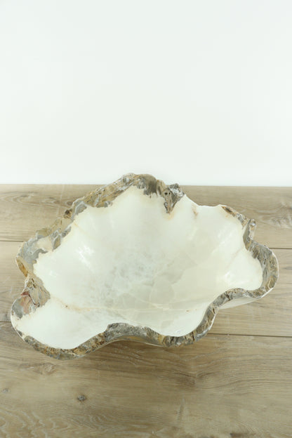 Onyx Bowl - Expert Supplier of Wholesale Crystals & Bulk Gemstones