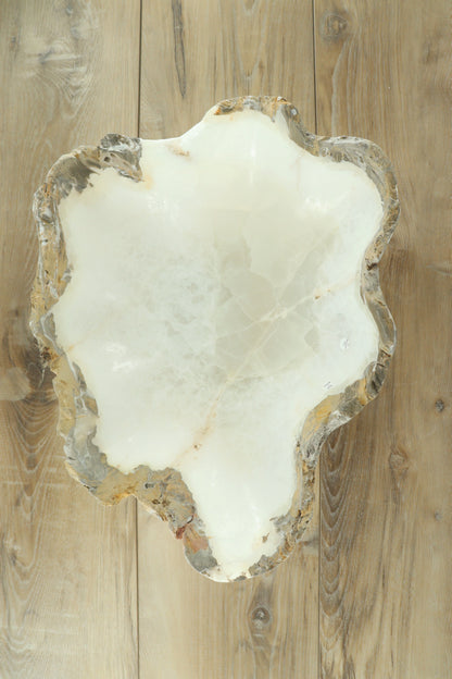Onyx Bowl - Expert Supplier of Wholesale Crystals & Bulk Gemstones