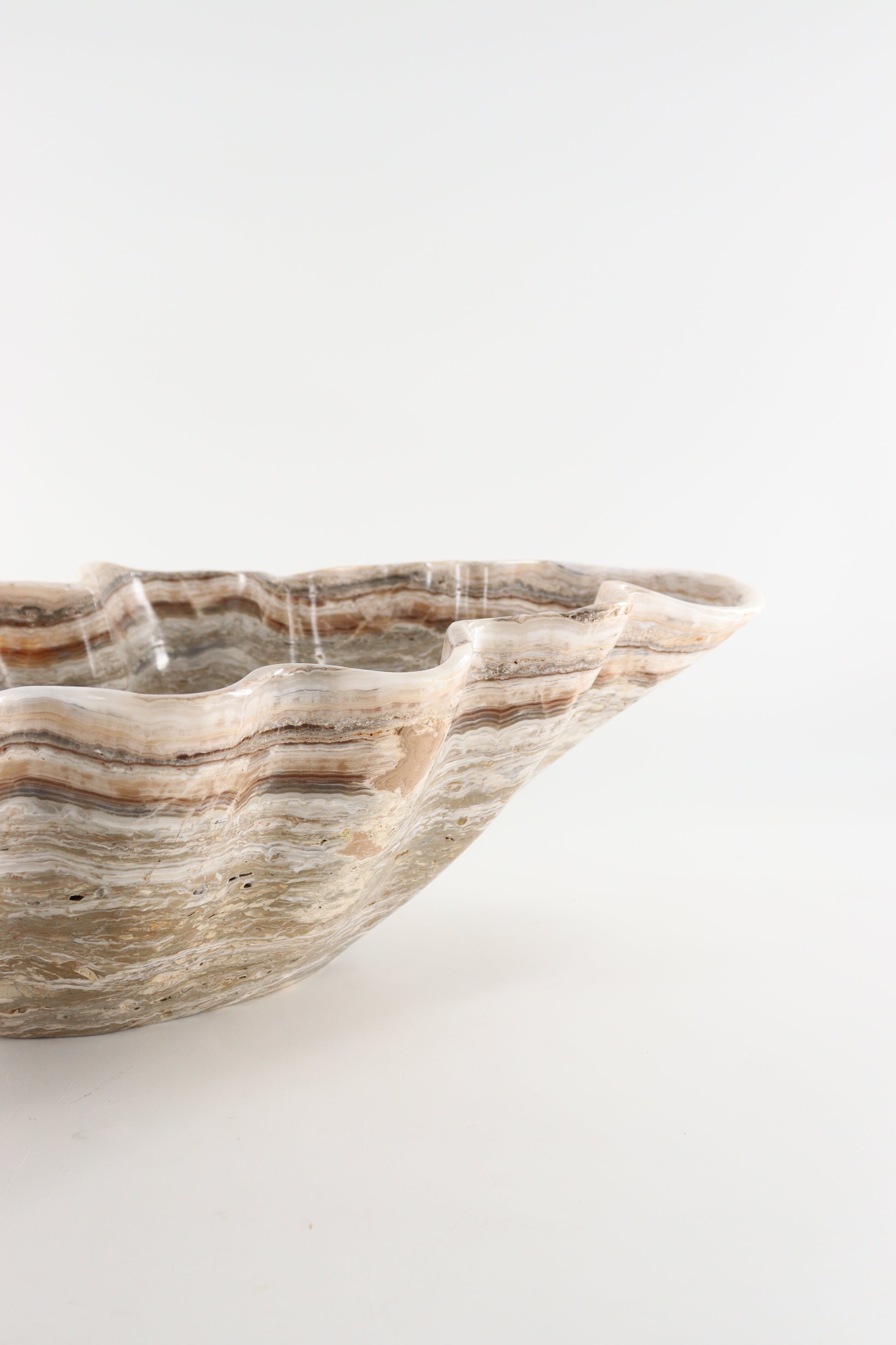 Onyx Bowl - Expert Supplier of Wholesale Crystals & Bulk Gemstones