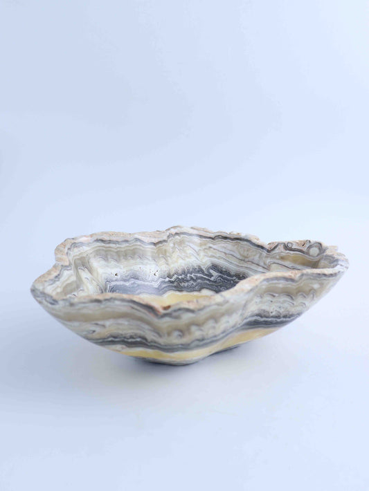 Onyx Bowl - Mi Esperanza Minerals