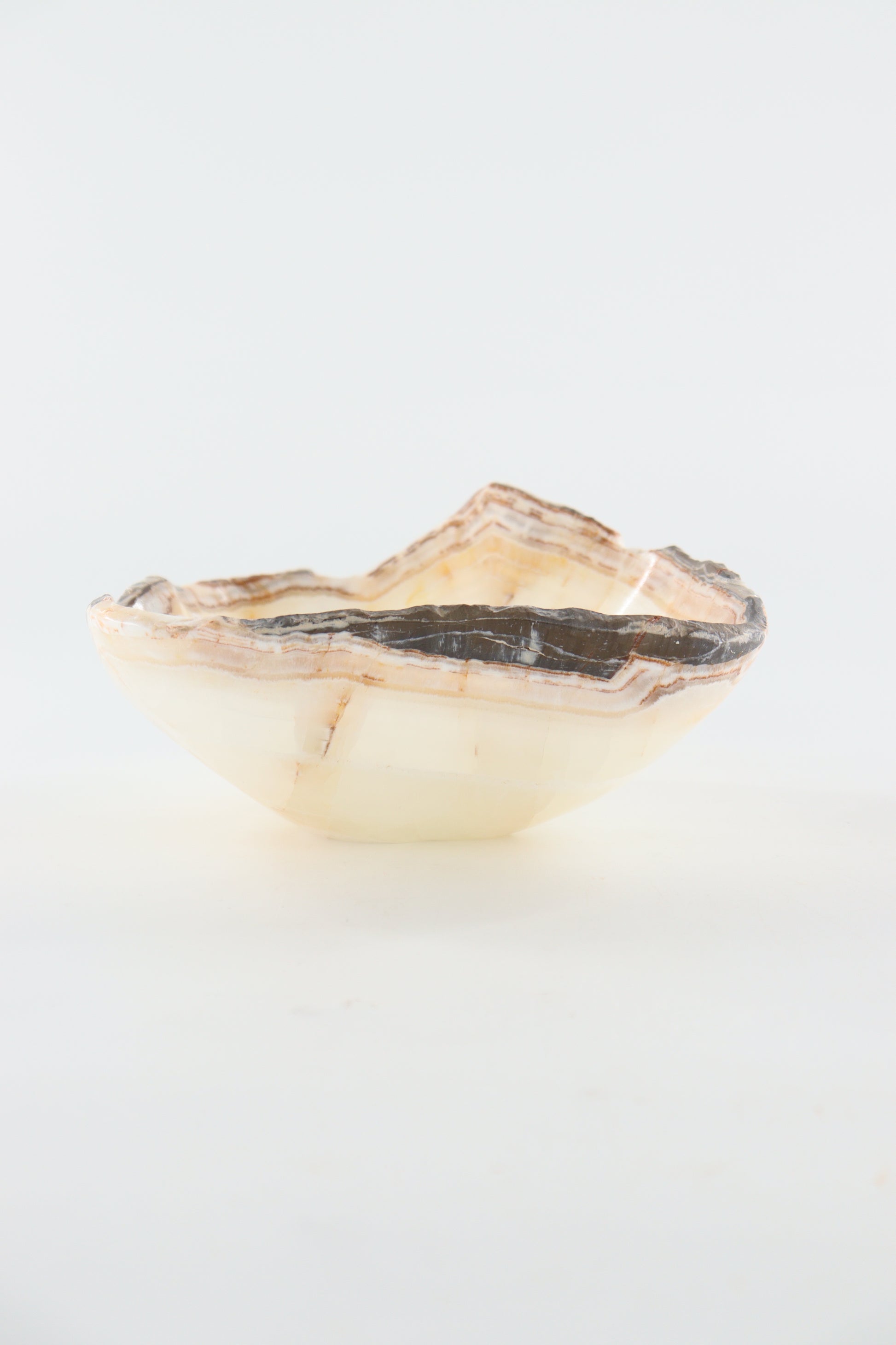 Onyx Bowl - Expert Supplier of Wholesale Crystals & Bulk Gemstones