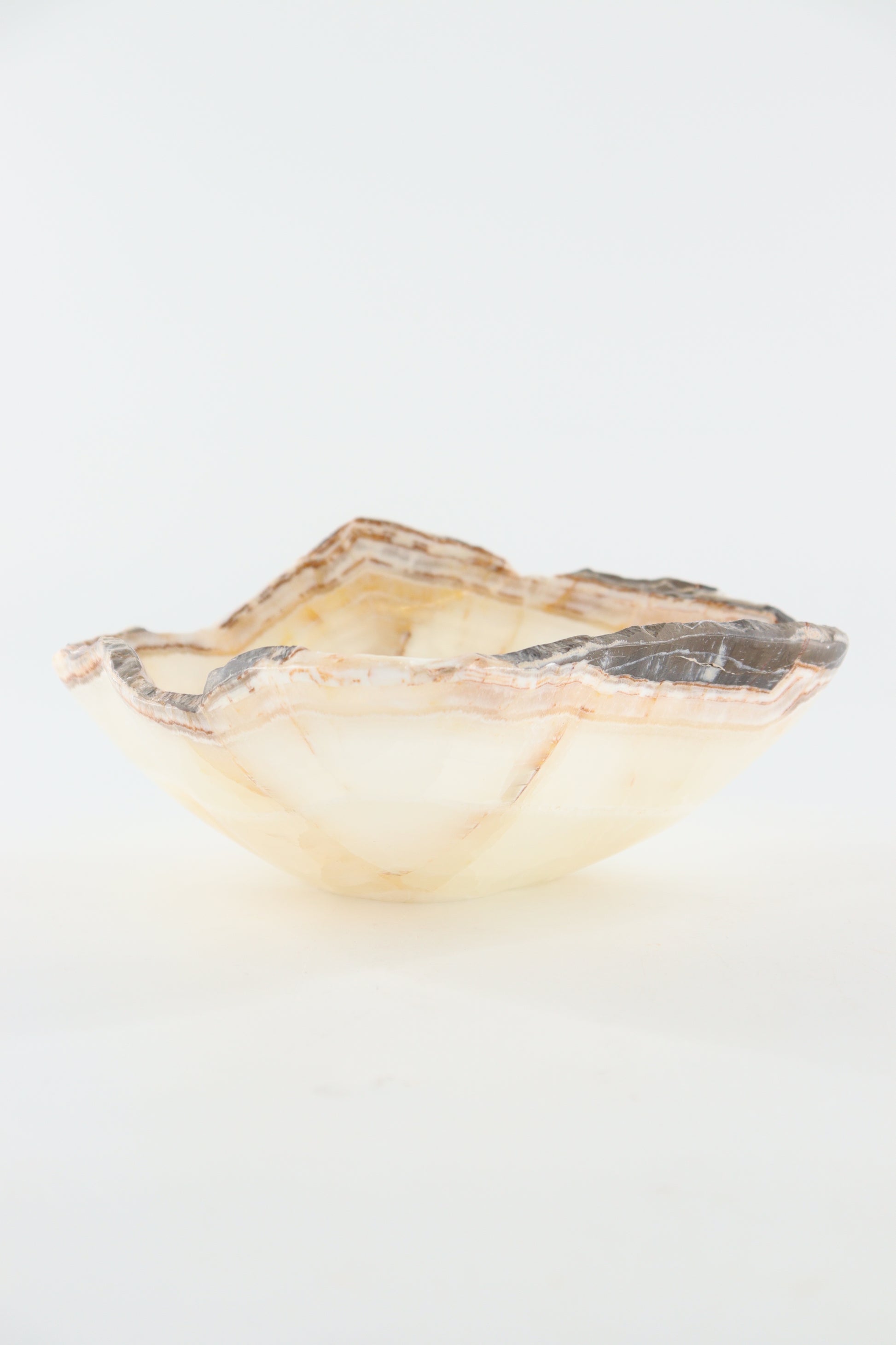 Onyx Bowl - Expert Supplier of Wholesale Crystals & Bulk Gemstones