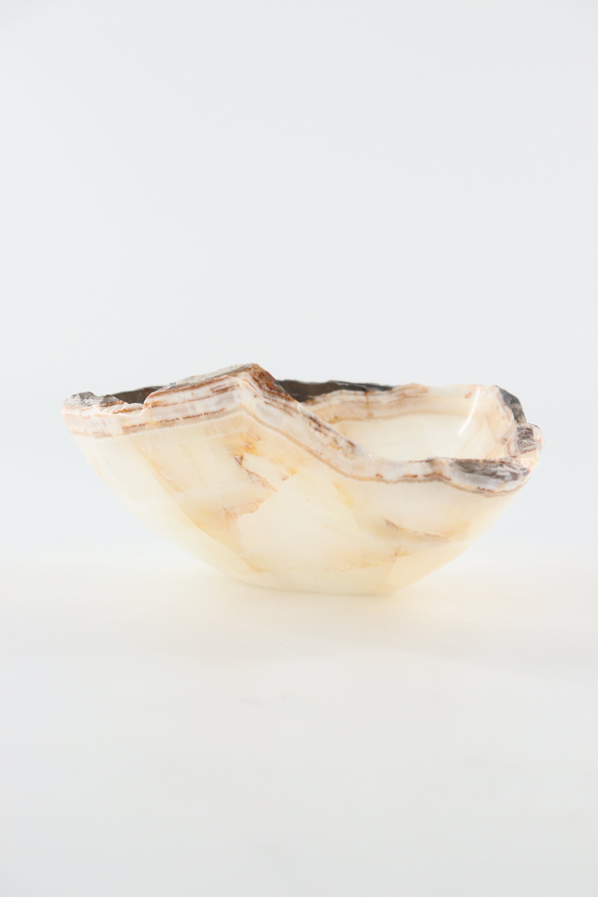 Onyx Bowl - Expert Supplier of Wholesale Crystals & Bulk Gemstones