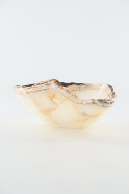 Onyx Bowl - Expert Supplier of Wholesale Crystals & Bulk Gemstones