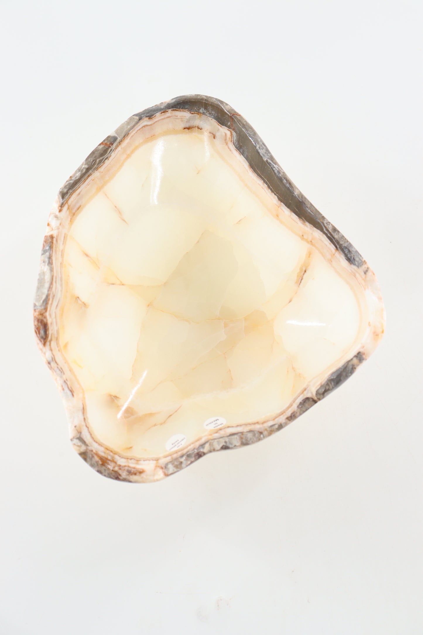 Onyx Bowl - Expert Supplier of Wholesale Crystals & Bulk Gemstones