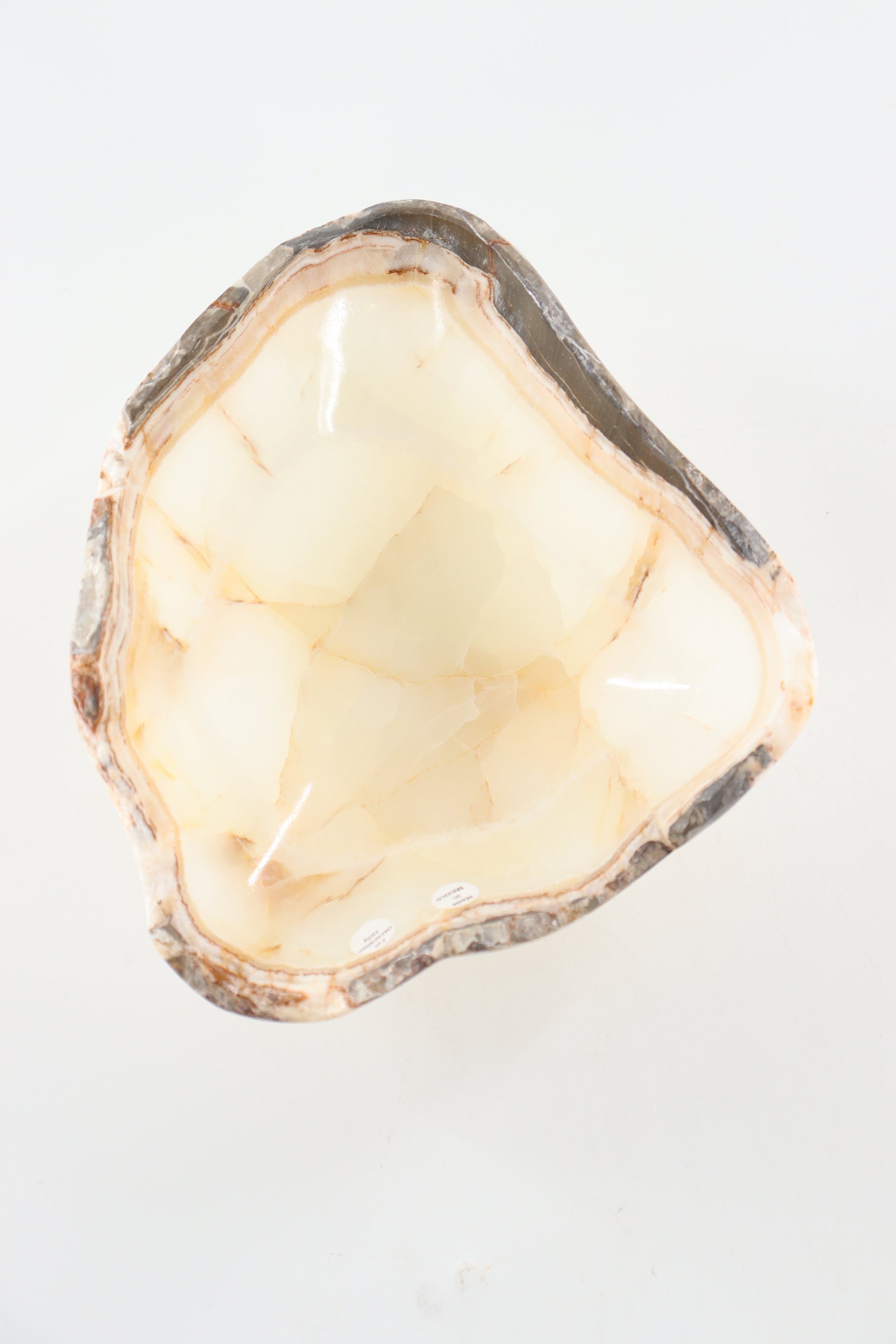 Onyx Bowl - Expert Supplier of Wholesale Crystals & Bulk Gemstones