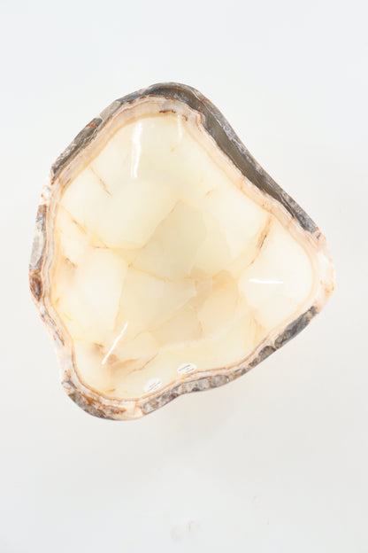 Onyx Bowl - Expert Supplier of Wholesale Crystals & Bulk Gemstones