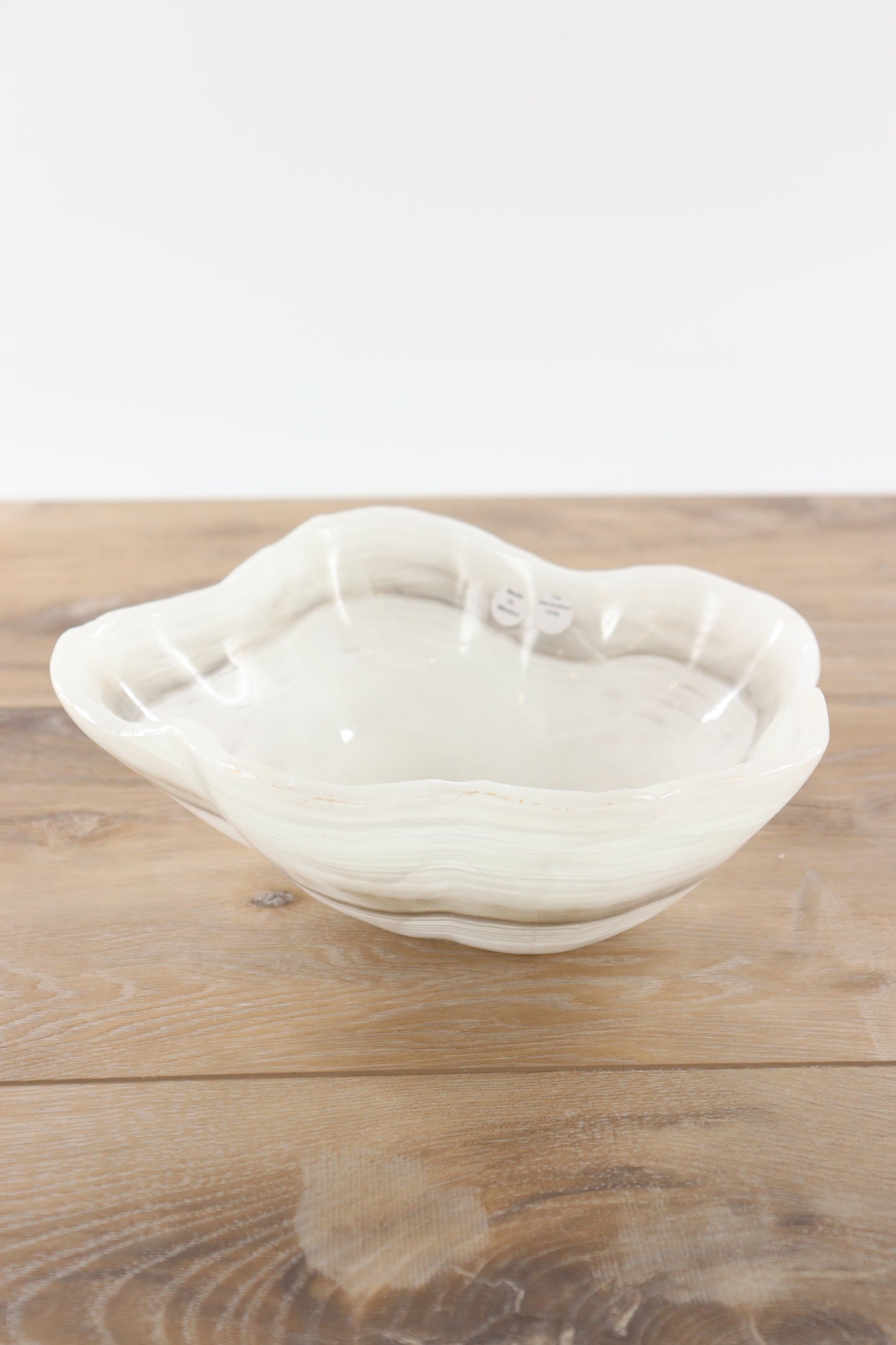 Onyx Bowl - Expert Supplier of Wholesale Crystals & Bulk Gemstones