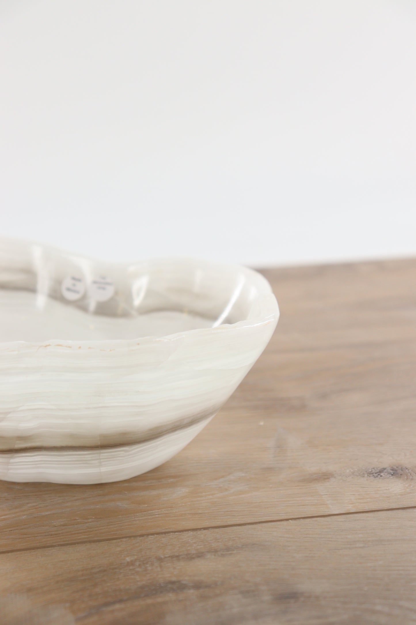 Onyx Bowl - Expert Supplier of Wholesale Crystals & Bulk Gemstones