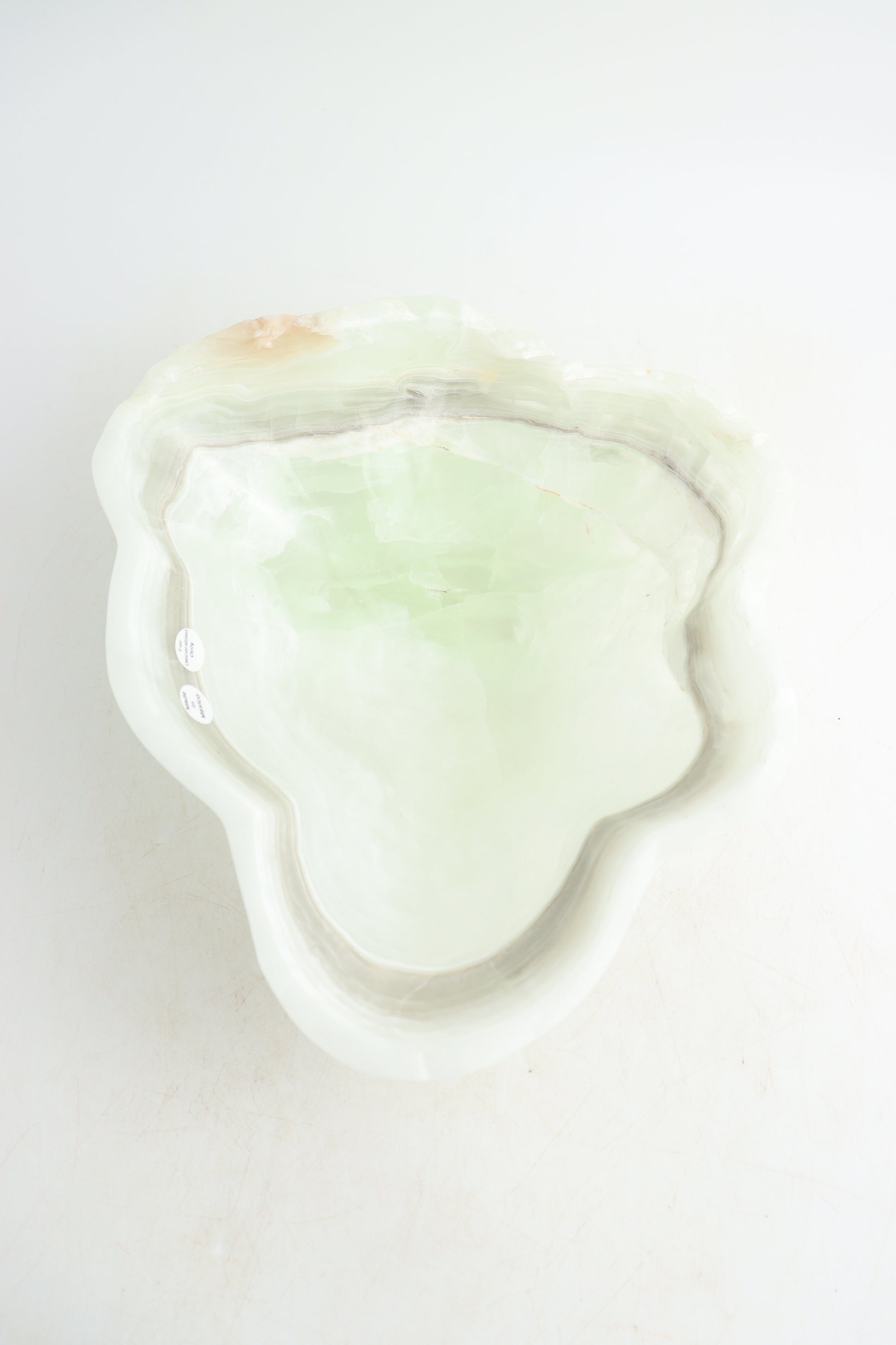 Onyx Bowl - Expert Supplier of Wholesale Crystals & Bulk Gemstones