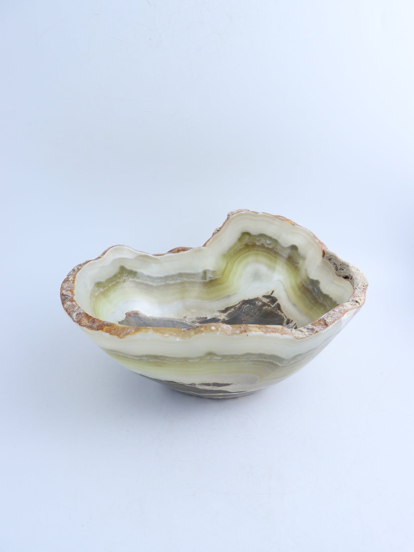 Onyx Bowl - Expert Wholesale and Supplier of Wholesale Crystals & Bulk Gemstones, ["Bowls","Mexico","onyx"]