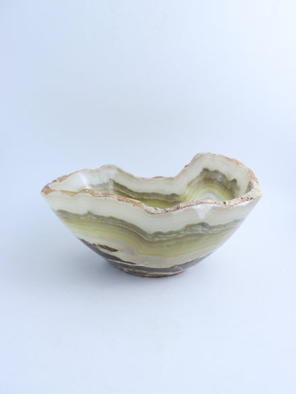 Onyx Bowl - Expert Wholesale and Supplier of Wholesale Crystals & Bulk Gemstones, ["Bowls","Mexico","onyx"]