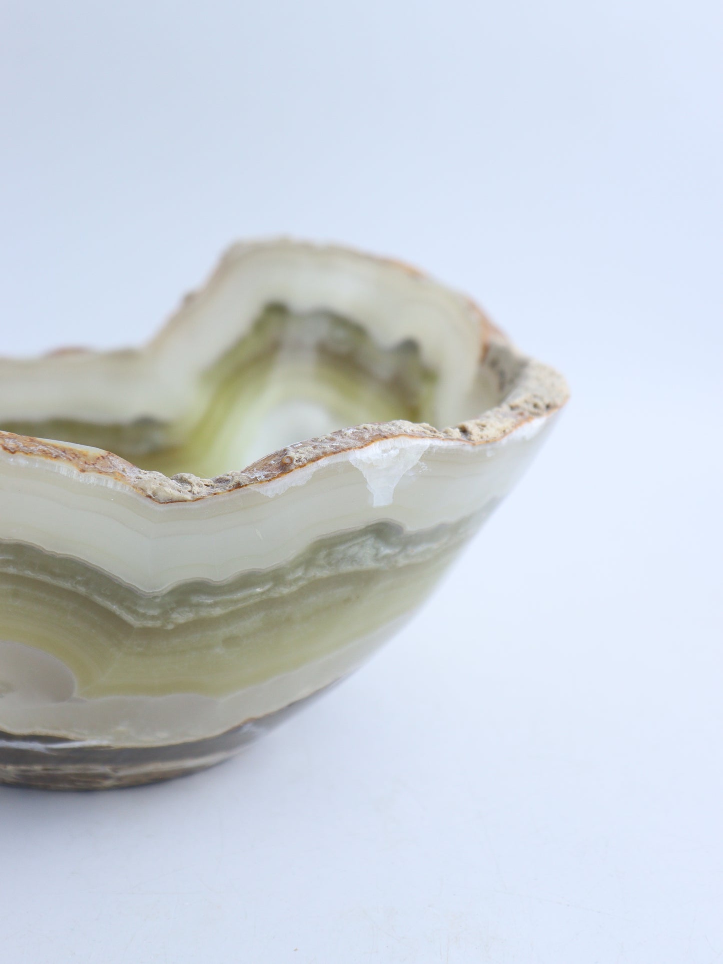 Onyx Bowl - Expert Wholesale and Supplier of Wholesale Crystals & Bulk Gemstones, ["Bowls","Mexico","onyx"]