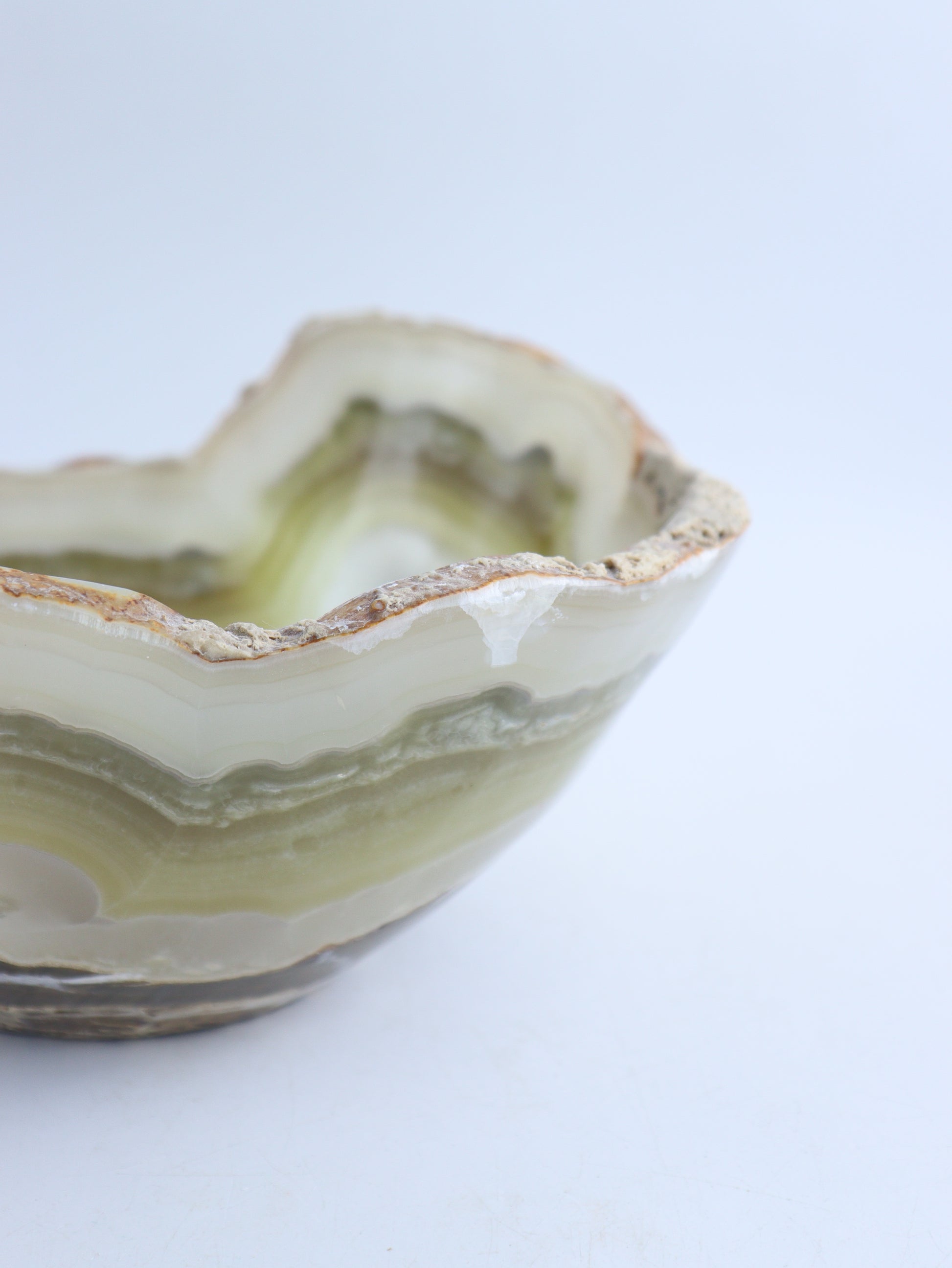 Onyx Bowl - Expert Wholesale and Supplier of Wholesale Crystals & Bulk Gemstones, ["Bowls","Mexico","onyx"]