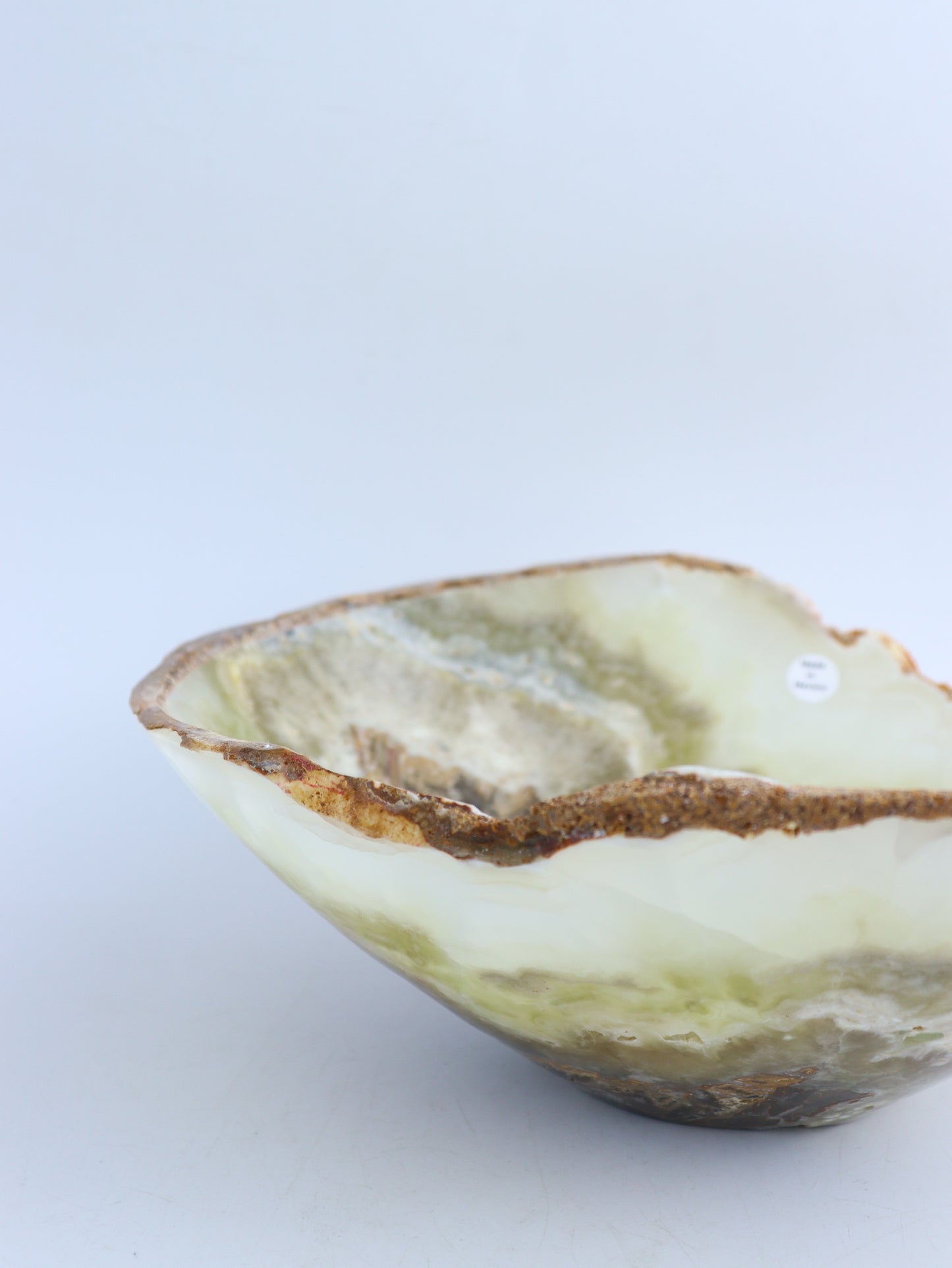 Onyx Bowl - Expert Wholesale and Supplier of Wholesale Crystals & Bulk Gemstones, ["Bowls","Mexico","onyx"]